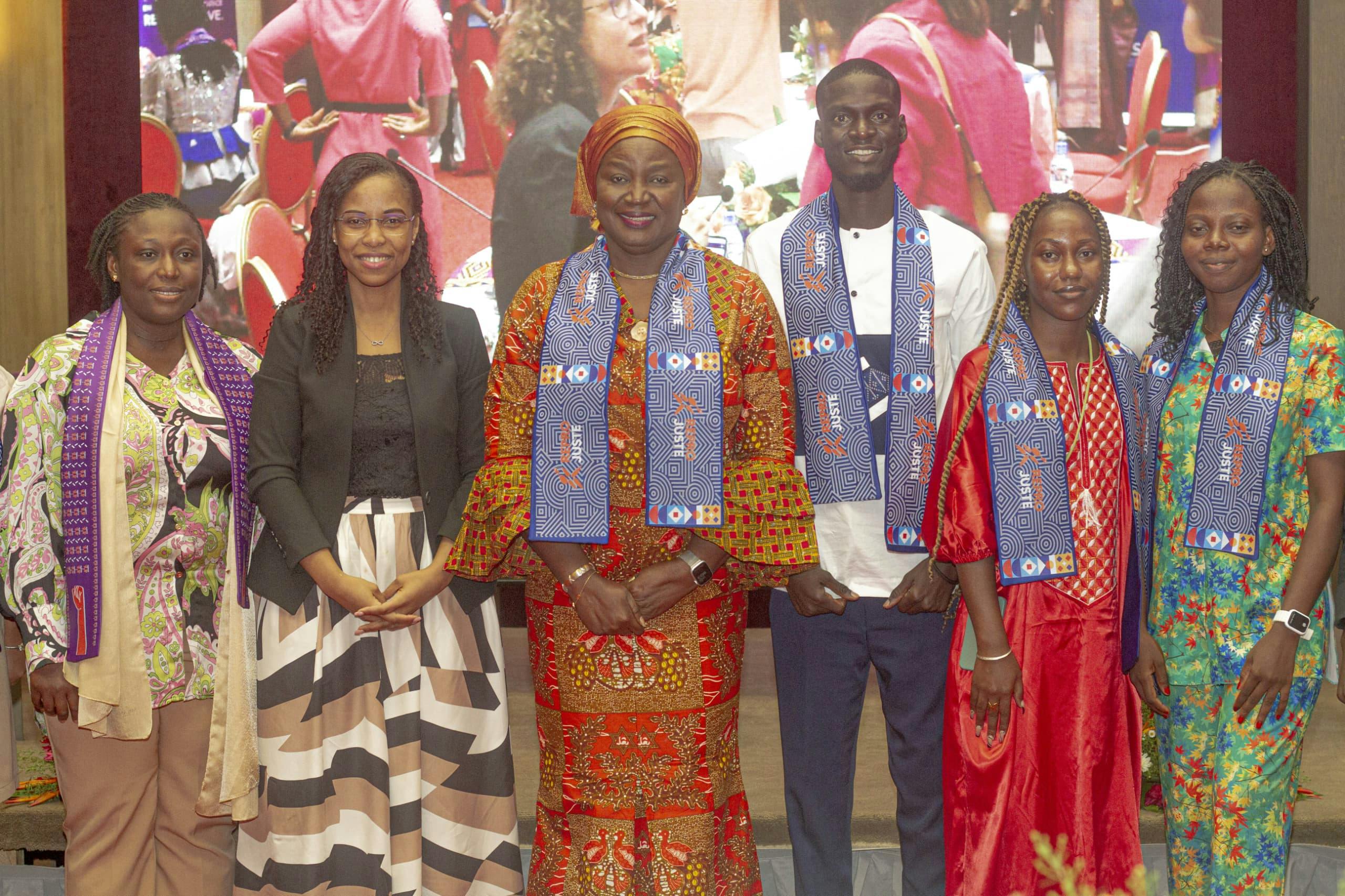 Droits des femmes et justice reproductive : Ipas Afrique francophone lance les programmes JustElle et ReproJuste