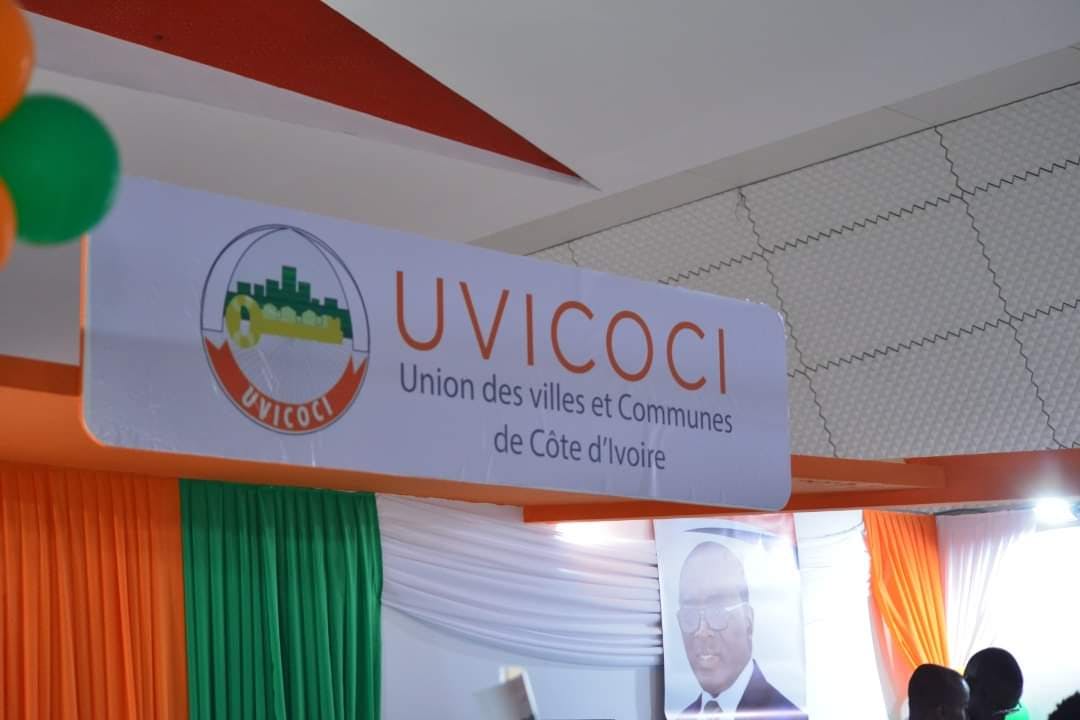﻿Chronique du lundi – le rôle essentiel de L’UVICOCI – ﻿Juillet 1983-Juillet 2023 : le bilan des 40 ans de l’Union des Villes Communes de Côte d’Ivoire
