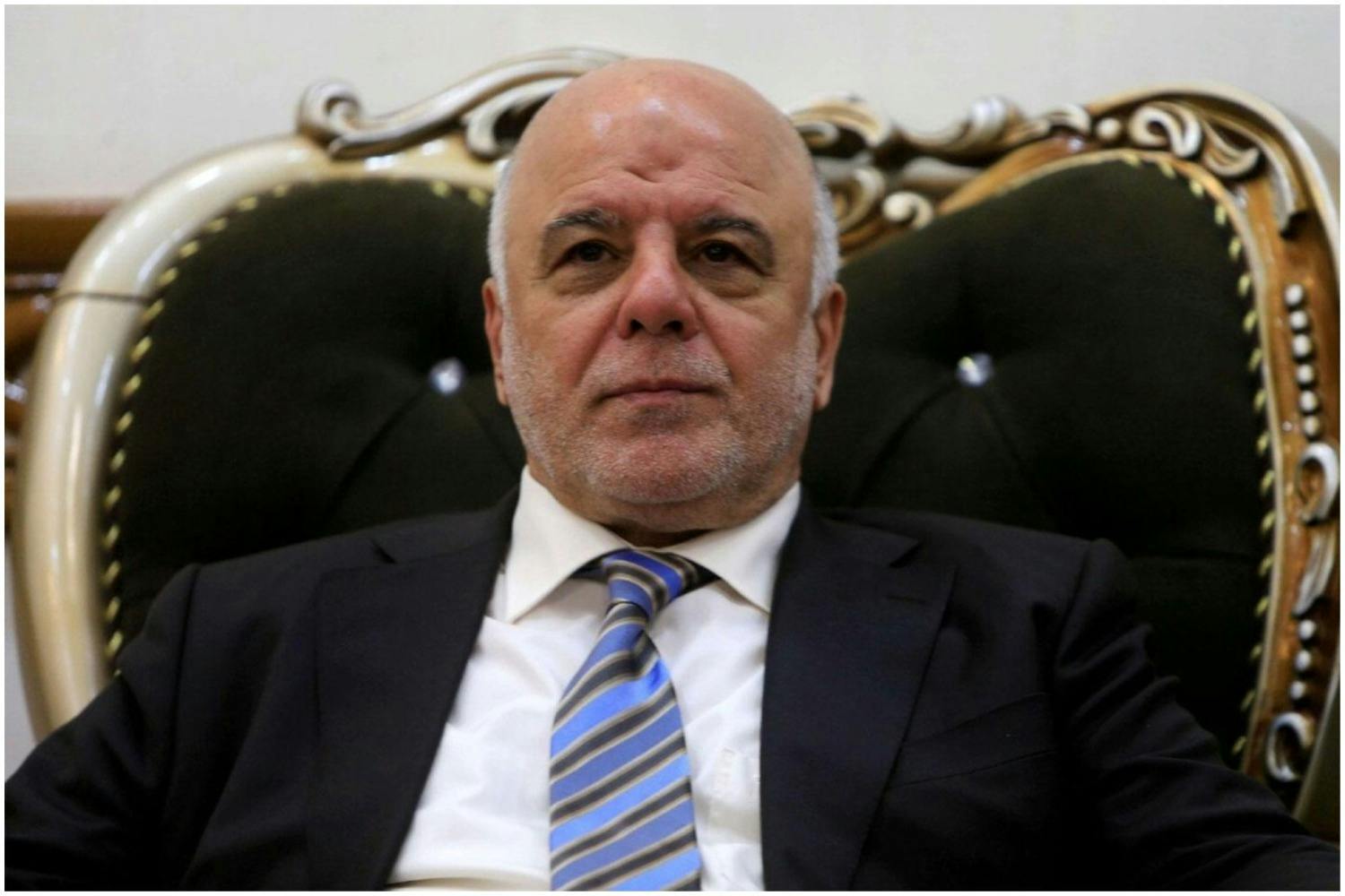 Irak: Haïdar al-Abadi désigné nouveau Premier ministre