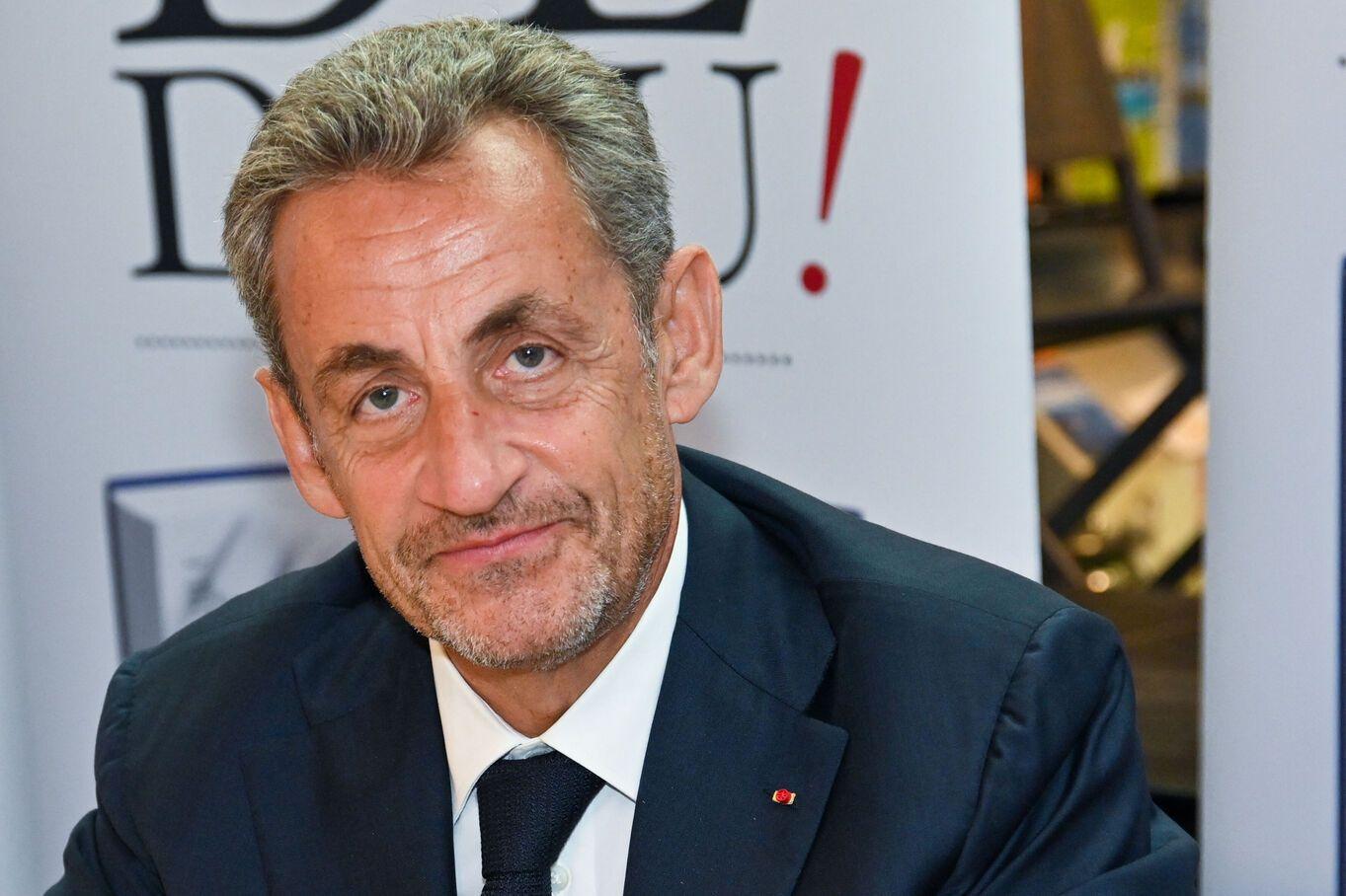 France : Nicolas Sarkozy revient à la politique