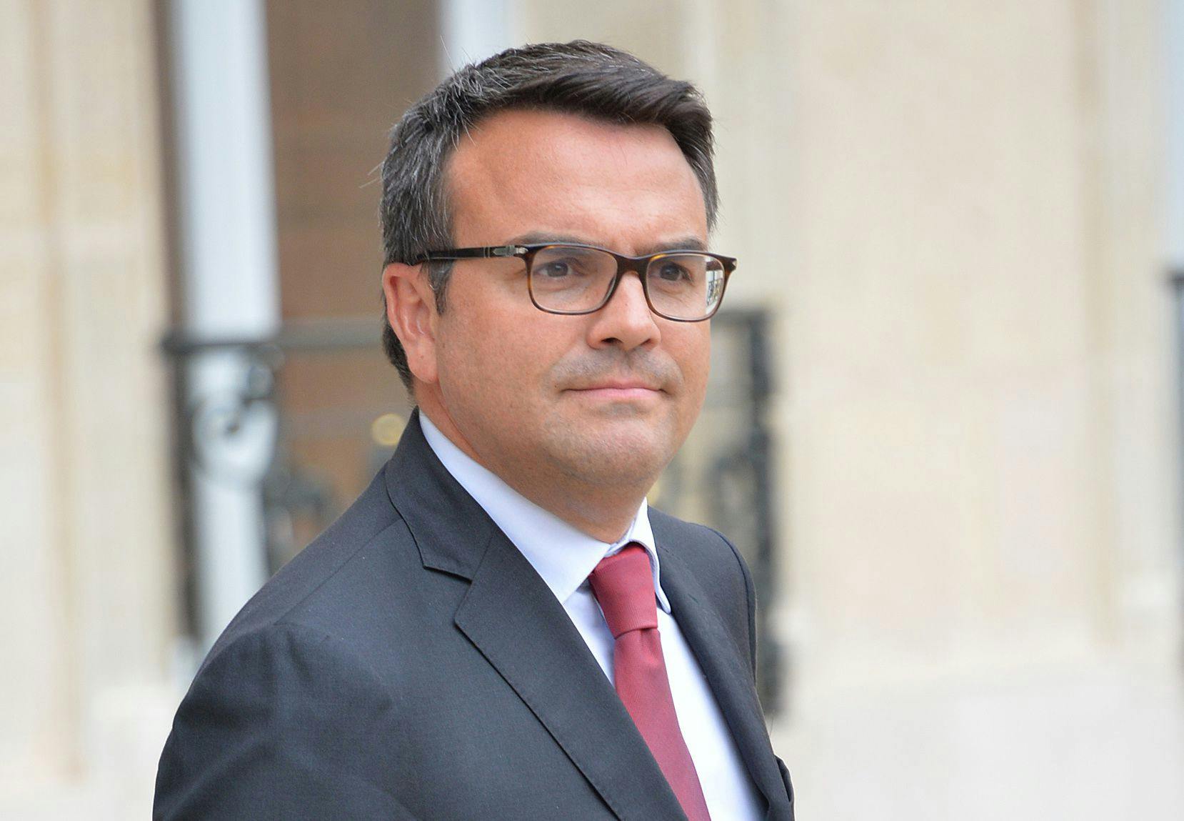 France : Thévenoud quitte le PS après le gouvernement pour soupçon de fraude fiscale