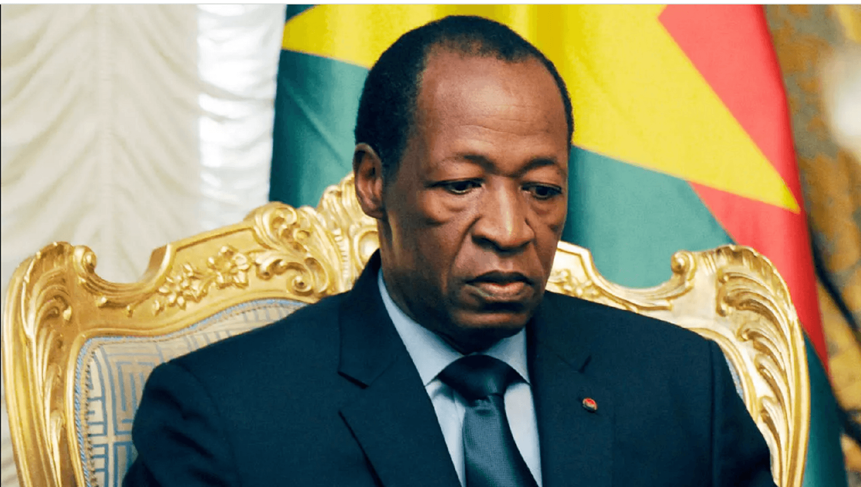 ‎Burkina: Lettre ouverte d’un adulte africain au président du Faso, Blaise Compaoré