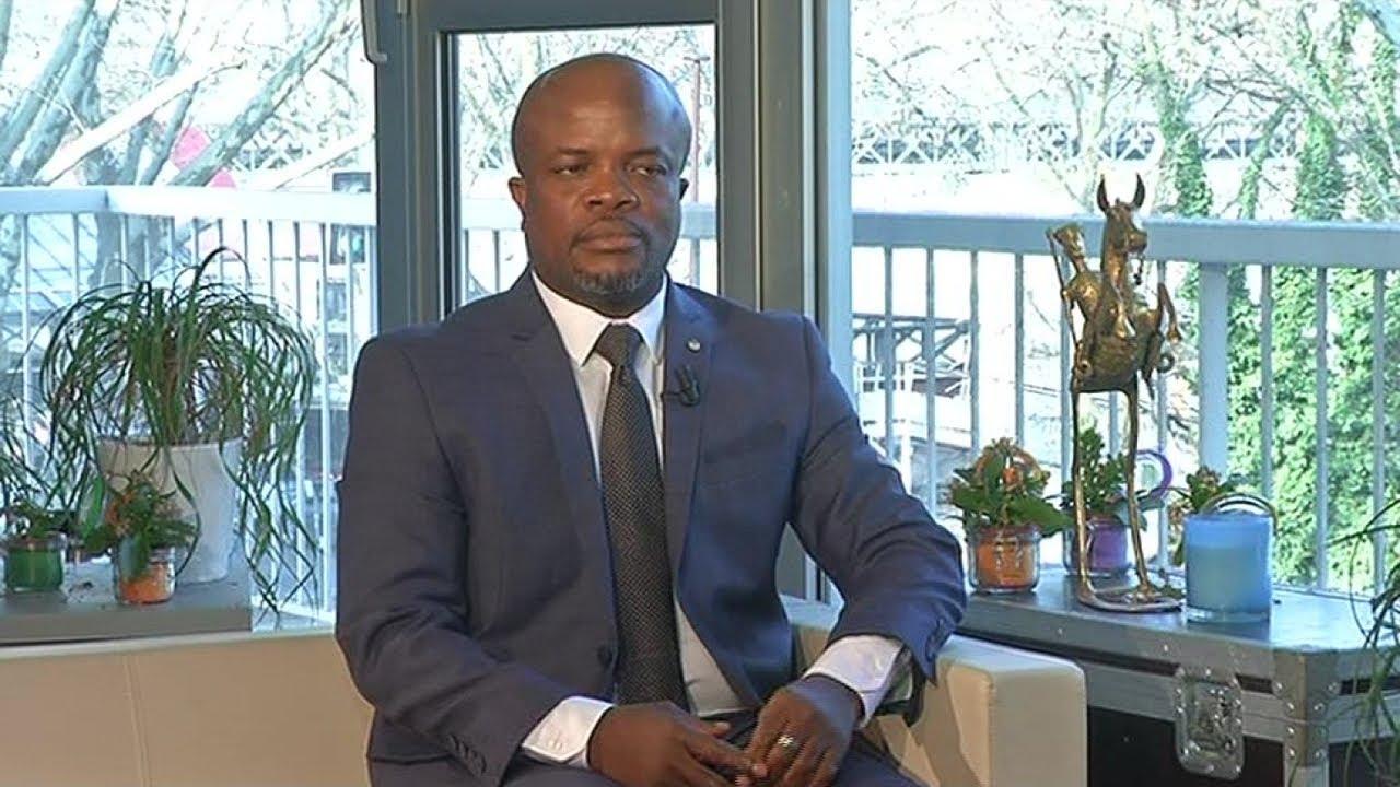 Le pro-Gbagbo ivoirien  Abel Naki en colère :” ‎Les vrais traîtres de notre camp, ce sont ceux qui ont la faculté de détecter les traîtres “