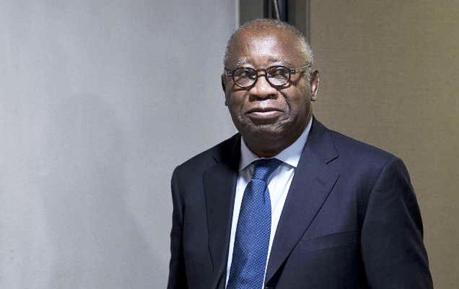 présidence du FPI: Affi s’apprête à retirer sa candidature contre Gbagbo