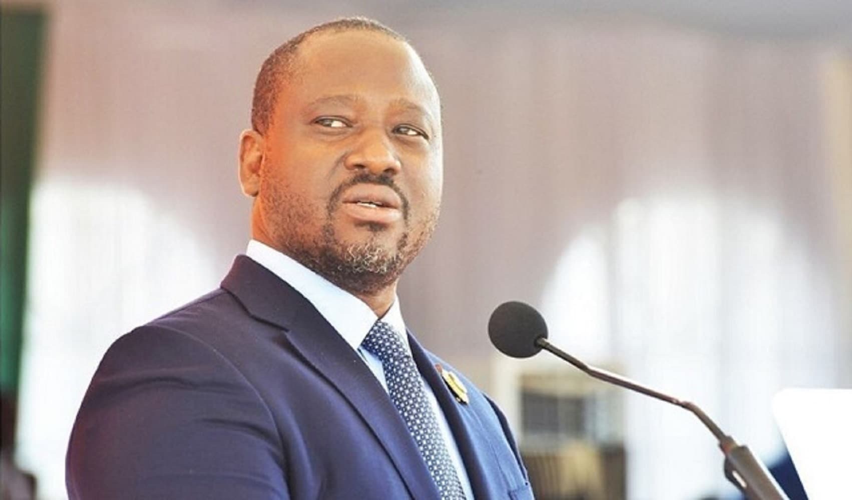 Côte d’Ivoire: Guillaume Soro dénonce les relations hypocrites et opportunistes