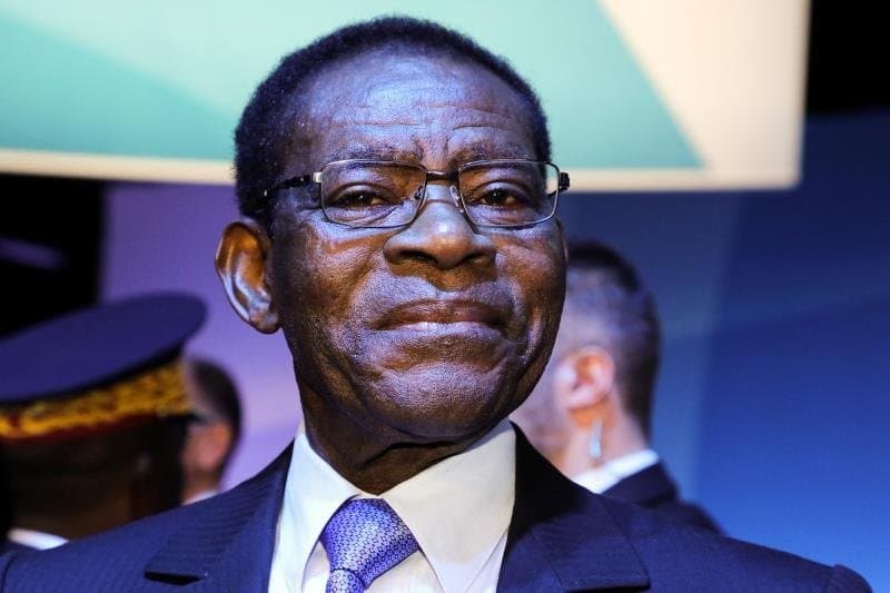 Guinée: ça se mobilise pour accueillir Obiang Nguema en plein dialogue politique