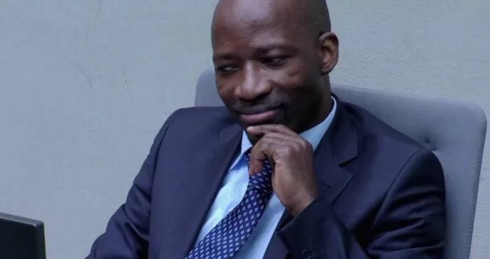 ” De l’enfer, je reviendrai ” : comment Charles Blé Goudé a été arrêté au Ghana et extradé