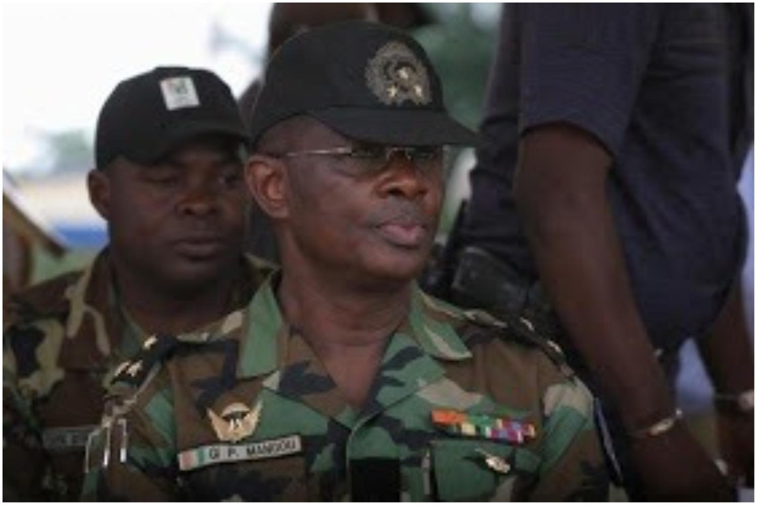 Archives Présidentielle 2010 : Mangou donne la vraie position de l’armée – Quand Charles Kouassi interpellait