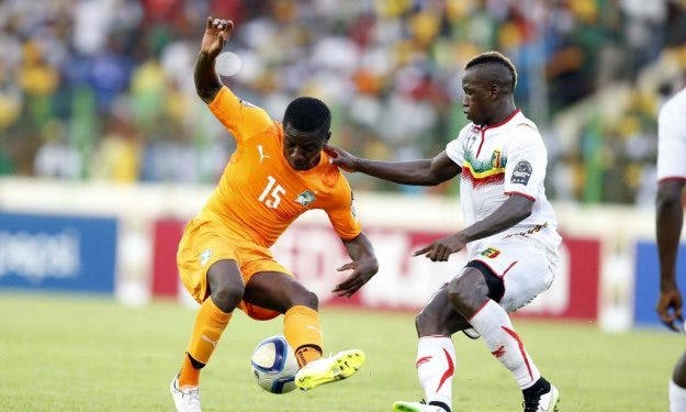 CAN 2019 : la Côte d’Ivoire bat le Mali  (1-0) et rejoint le groupe des 1/4 de finaliste