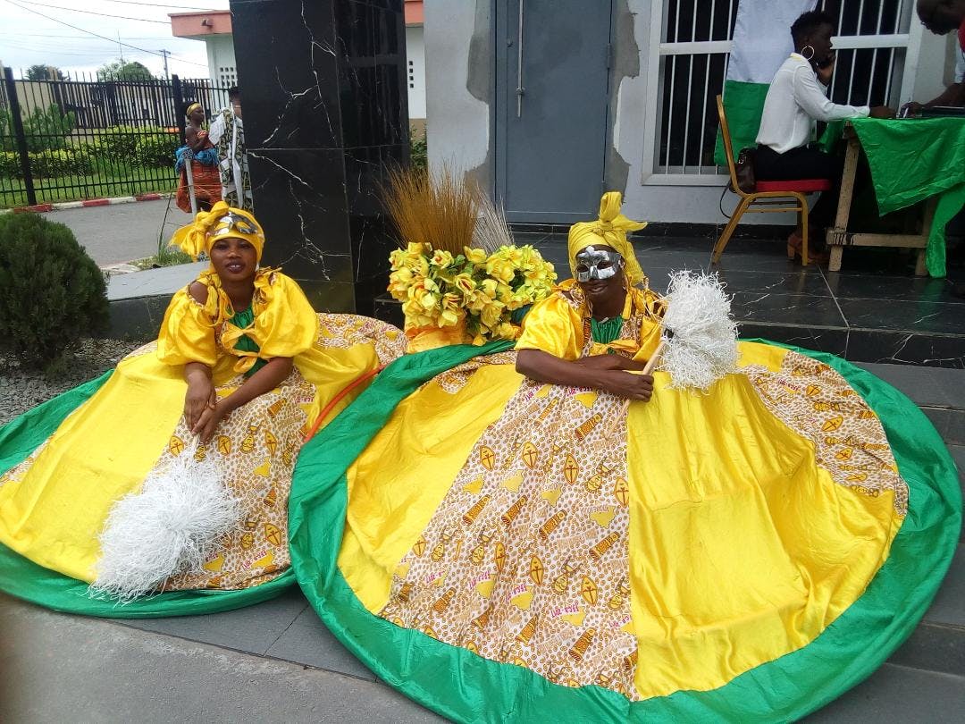 Côte d’Ivoire : si Ficgayo n’existait pas (Issoufou Coulibaly,1er maire adjoint de Yopougon)