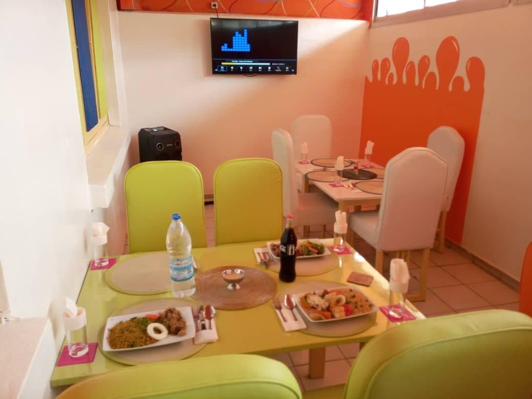 Côte d’Ivoire:la restauration abidjanaise (Nagadef) boostée par les applications mobiles