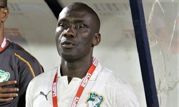 CHAN 2020 : Maxime Gouamené confiant face au Niger