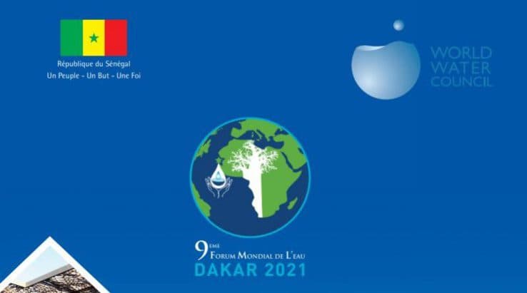 Forum mondial de l’eau 2021 : réunion entre la Banque africaine de développement et le Sénégal sur les préparatifs