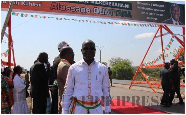 Kalil Konaté et le peuple Tagbana à Ouattara:«GbatanlnanNiekerekaha-Ni, Woklo,Toungoro,Ma deh Kaha-Ni»