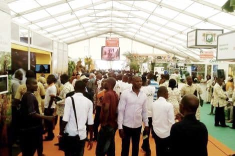 La France, pays à l’honneur de la 5ème Edition du SARA, salon de l’Agriculture de référence de l’Afrique sub-saharienne