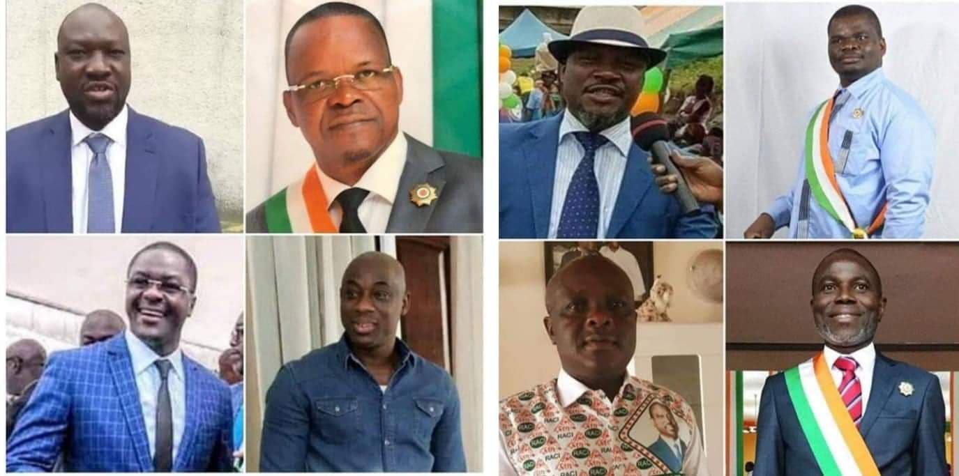 Côte d’Ivoire : les députés et maires pro-Soro à la Maca à 4 heures du matin 