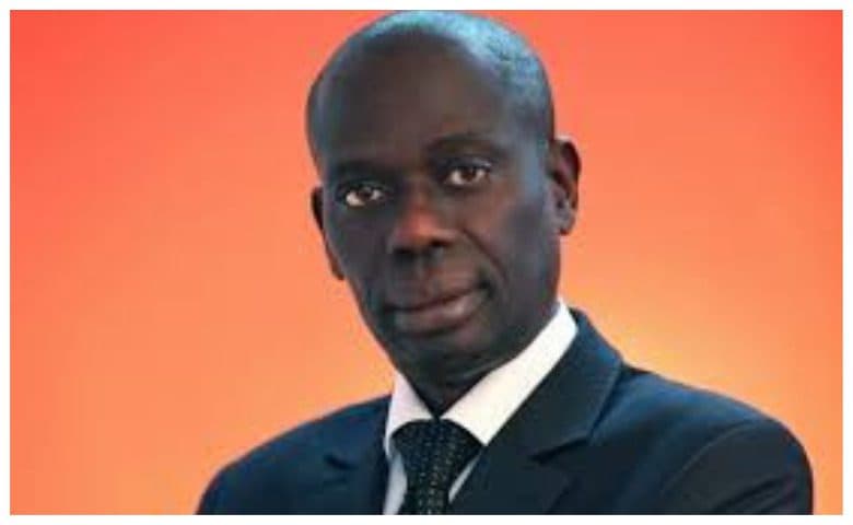 Rediffusion – Augustin Thiam : «Tidjane n’a pas tourné le dos à la Côte d’Ivoire » (Avril 2016)