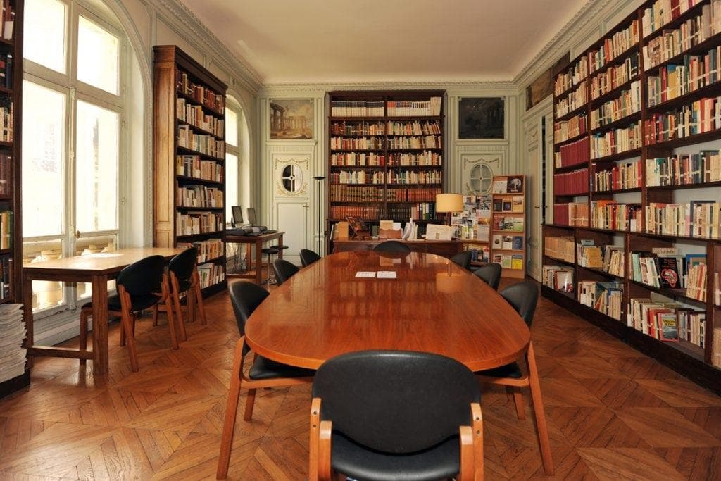 Paris : la Bibliothèque de l’Académie des sciences d’Outre-Mer prend le nom Houphouët-Boigny (Ouattara, invité spécial)