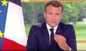 France-14 Juillet 2020 : le contenu du message de Macron à l’armée, aux personnels de santé et à De Gaulle dévoilé, 72 heures avant