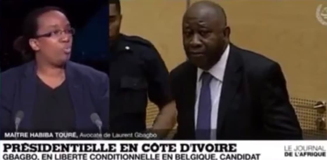 Laurent Gbagbo et Blé Goudé sont engagés pour la réconciliation et ne sont pas des dangers pour Alassane Ouattara ou la République !