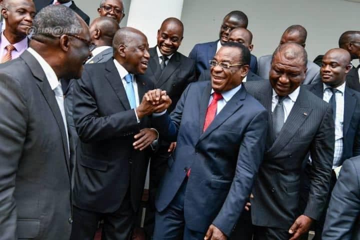 Processus électoral : ces accords avec le pouvoir que l’opposition renie désormais (Côte d’Ivoire, Gon Coulibaly)