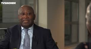 Gbagbo n’a pas toujours lui-même fait ce qu’il a dit dans l’interview à TV5