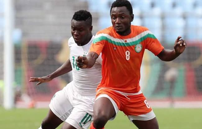 CAN U20: Le Niger en remplacement du Togo pour abriter les éliminatoires de l’UFOA zone B