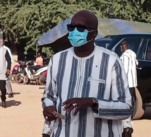 Roch Kaborė pulvérise ses adversaires au 1er tour (Présidentielle et législatives 2020, Burkina Faso)