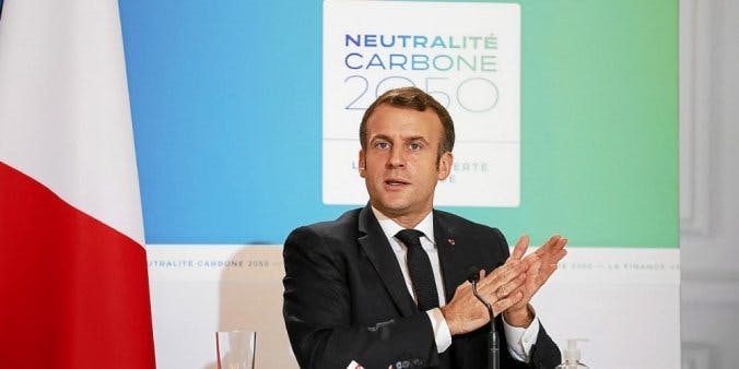 Climat: 300 acteurs publics, 50000 milliards de dollars mobilisés pour l’économie sur la trajectoire 1.5 C° (Accord de Paris)