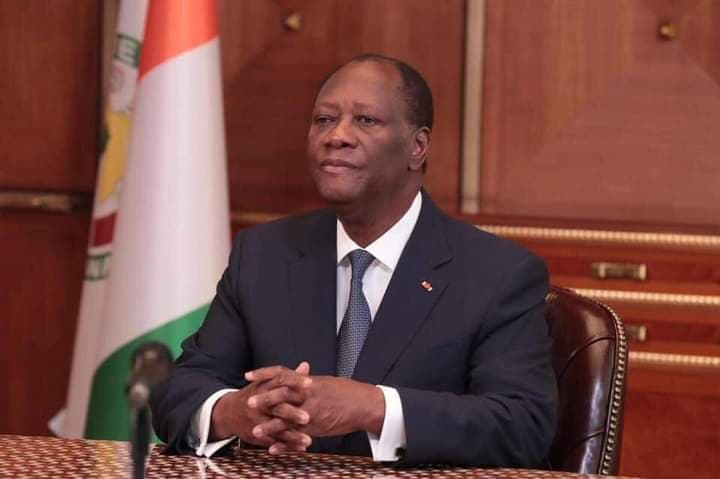 Accord de Marcoussis : les regrets de Ouattara ( Côte d’Ivoire,  Moriba, livre)