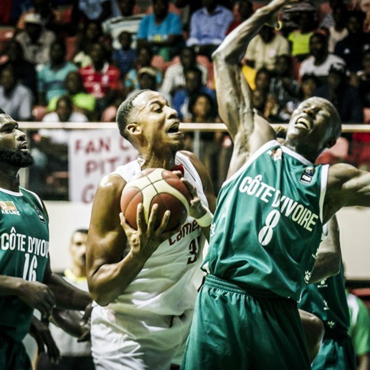 Afrobasket Masculin 2021 : Les 12 Éléphants pour la 2è Fenêtre des éliminatoires au Cameroun