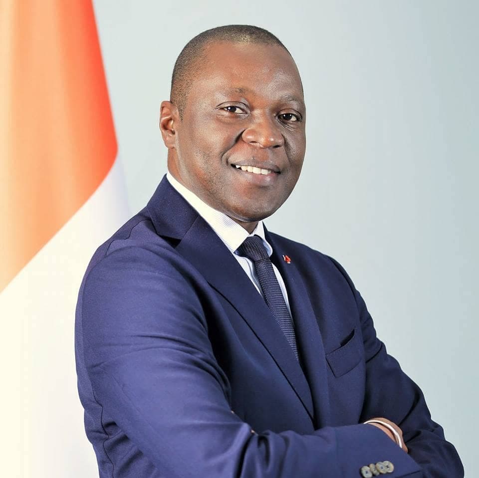 Législatives 2021 : Amadou Koné en roue libre à Bouaké (Côte d’Ivoire)