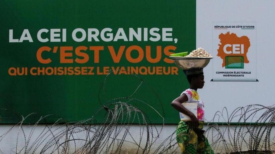 Gbêkê – Législatives 2021 : 390.663 électeurs,  8  CC, 714 LV, 1271 BV et 13 sièges ( Côte d’ivoire)