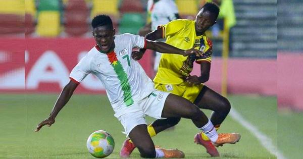 CAN U20-Finale : Le Ghana et l’Ouganda pour l’apothéose