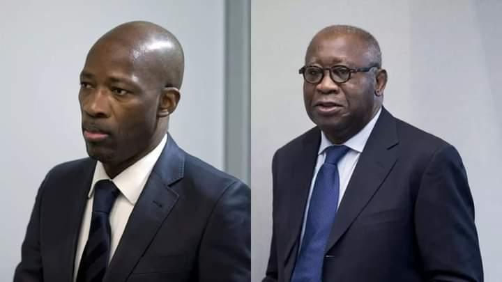 Gbagbo et Blé Goudé: Bye Bye CPI, Allô Abidjan ?