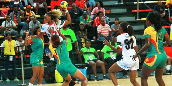 Handball-CAN 2021 : Tirage tendre pour l’Angola et le Sénégal, du lourd pour le Cameroun