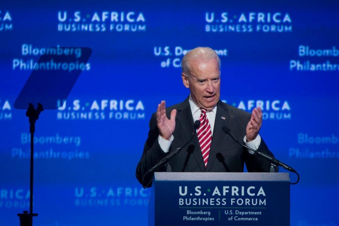 Contribution-Le néocolonialisme démocratique : Ce que les démocrates de Biden feront au “tiers-monde”