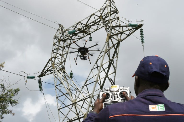 Coupures intempestives d’électricité :  La CIE explique et s’excuse auprès de sa clientèle