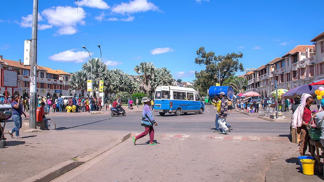 Madagascar – climat des affaires: la BAD et des partenaires discutent