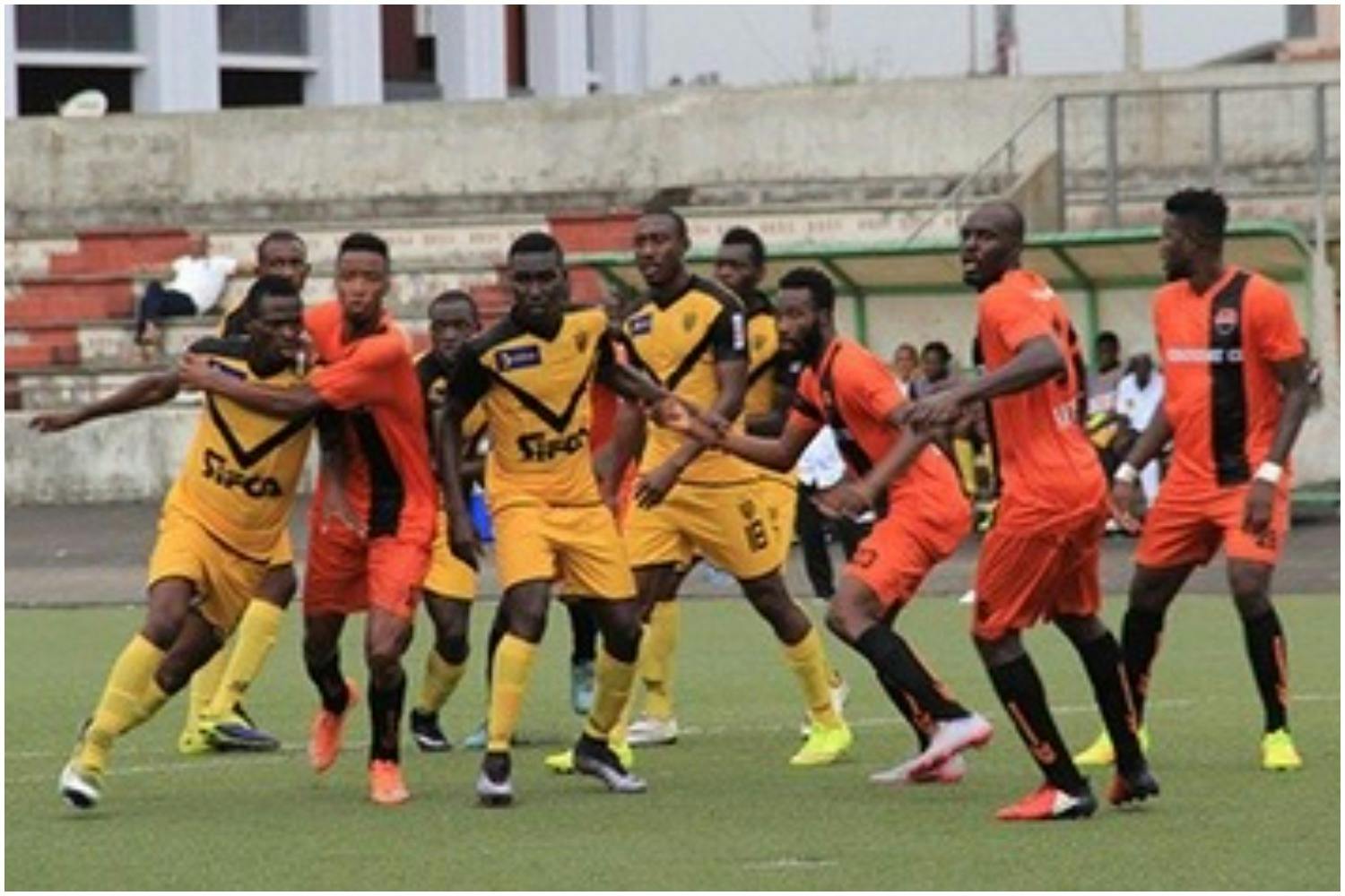 Côte d’Ivoire-Ligue 1 : L’ASEC et FC San Pedro à 90 mn du titre, l’AFAD pour la deuxième place