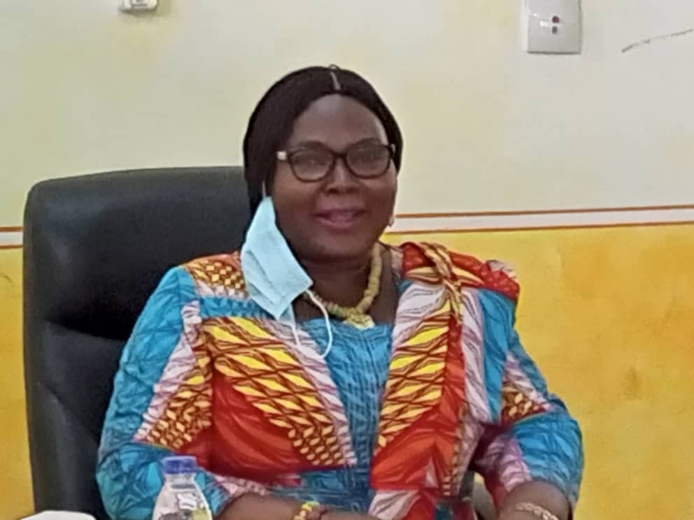 Accusée de mauvaise gestion : La  Directrice générale du Crou de Bouaké réagit…