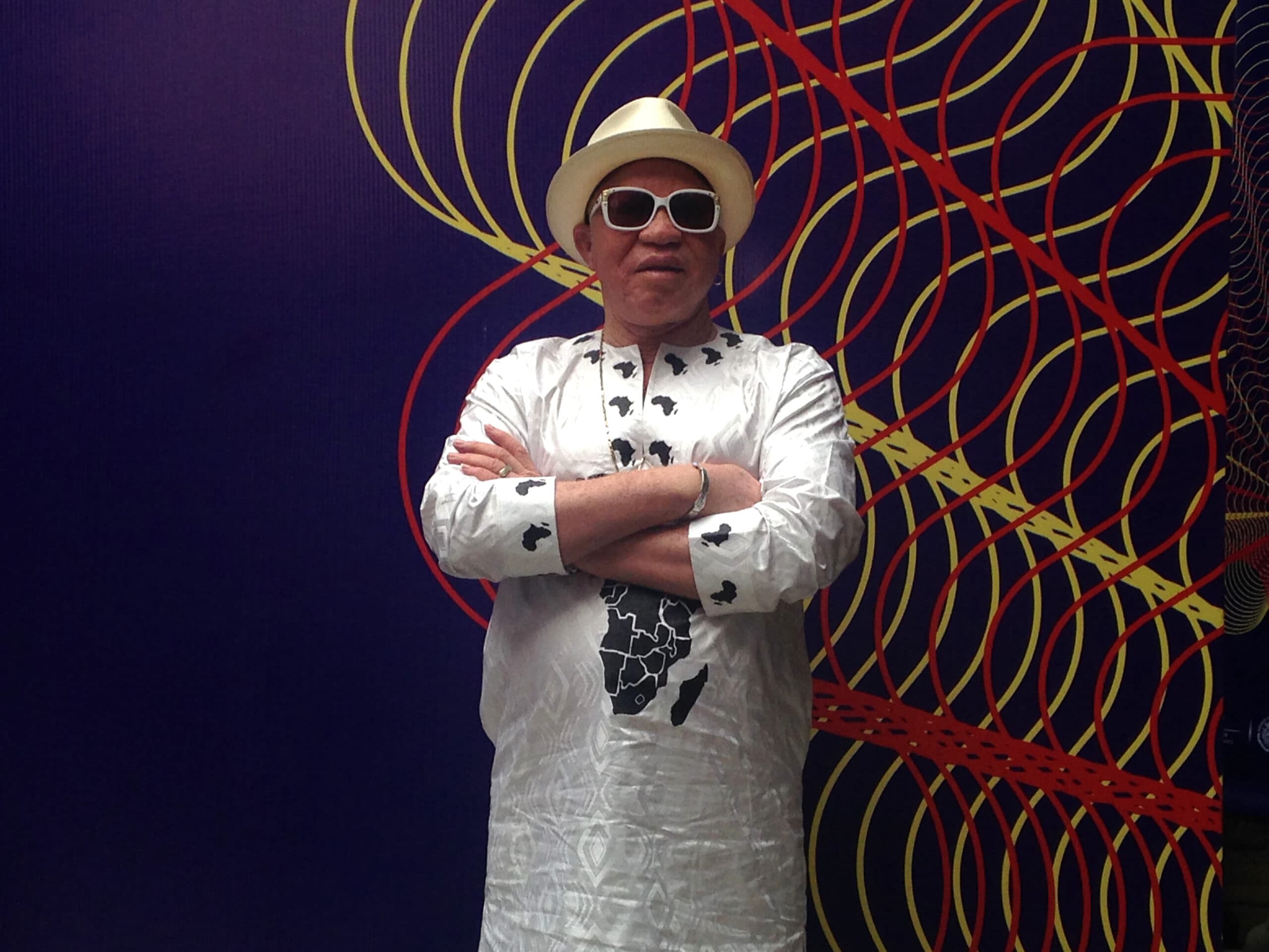 Concert – Salif Kéita : “Je serai à Abidjan au palais de la culture le vendredi 23 juillet”