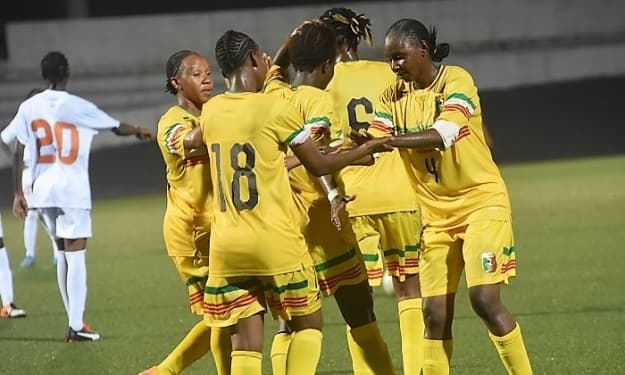 Ligue des Champions féminine : Six équipes de l’UFOA B en lutte pour deux places qualificatives en phase finale