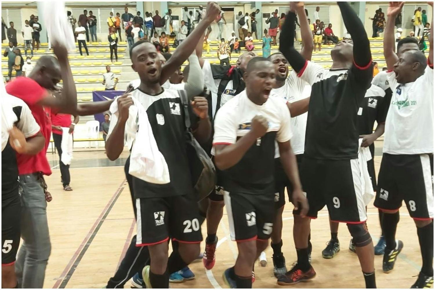 Coupe nationale Handball Côte d’Ivoire : Bandama HBC (dames) et Renaissance Don Bosco (hommes) vainqueurs 2020-2021