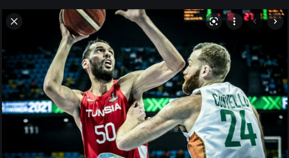 Afrobasket 2021 au Rwanda : La Tunisie bat la Côte d’Ivoire et conserve son trophée