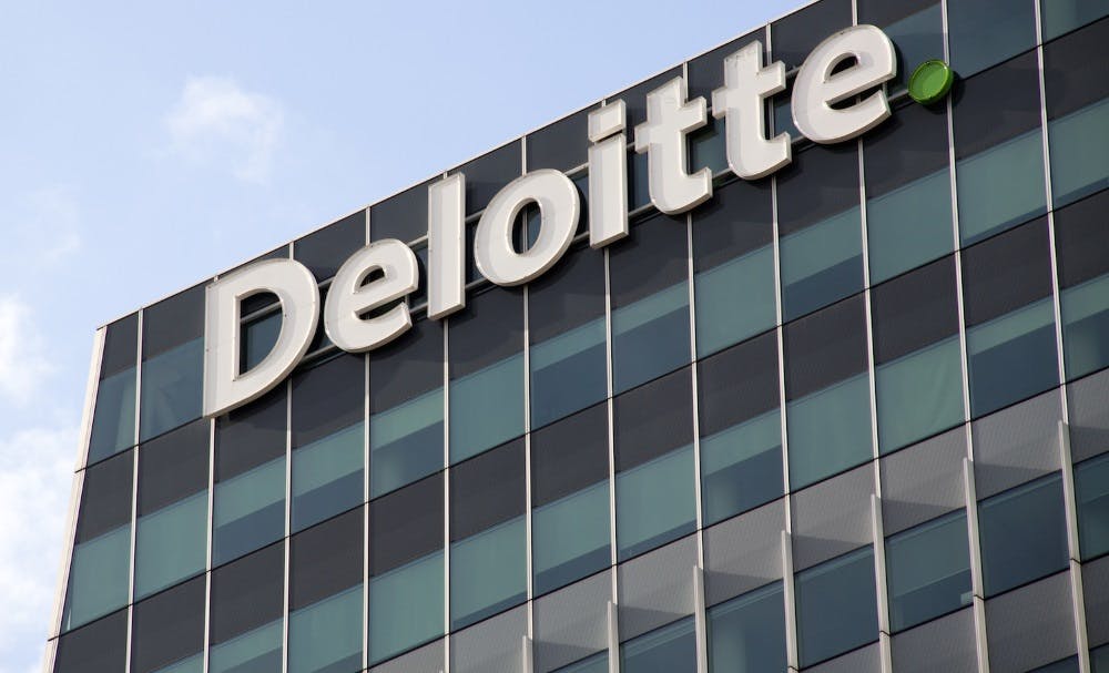 Communiqué de presse – Deloitte : Cooptation de nouveaux Associés Afrique francophone