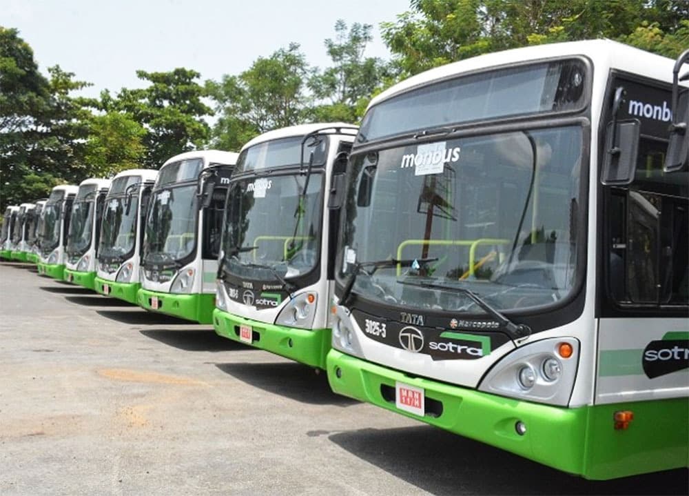 Transport urbain en Côte d’Ivoire : Sotra ouvre de nouvelles lignes à Bouaké