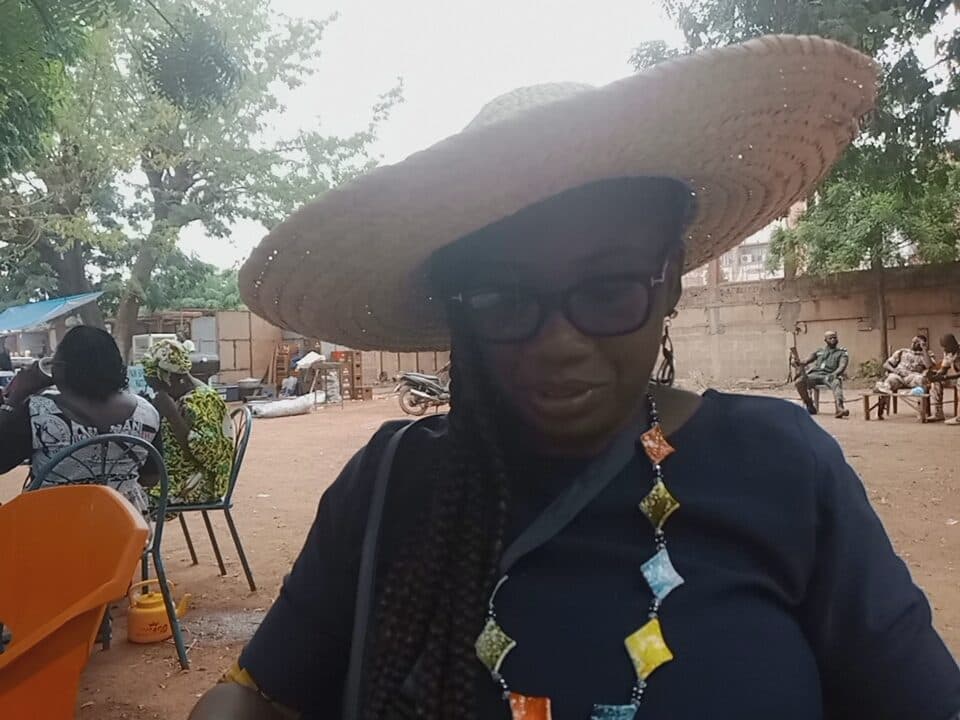 Entretien – Restauratrice ivoirienne venue à Ouaga pour le Fespaco (9) : N’dri Aphoué dévoile ses difficultés et lance un appel