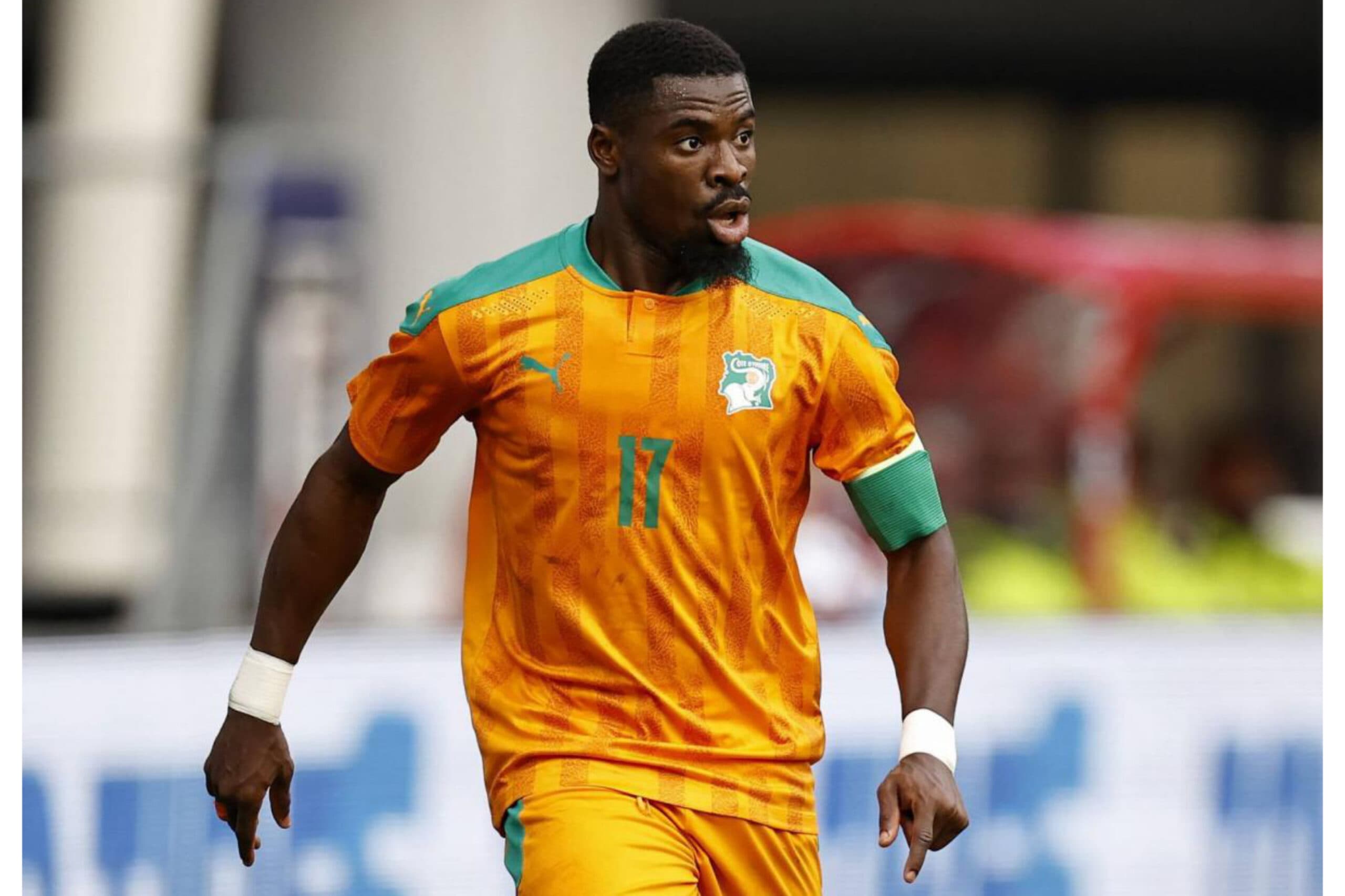 Éliminatoires Mondial 2022- Côte d’Ivoire-Malawi (2-1) : Les Éléphants maintiennent le cap dans le groupe D