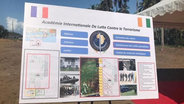 La chronique du lundi – La menace terroriste dans le golfe de Guinée et l’Afrique de l’Ouest : Vers une coordination des actions du G5 Sahel et de celles de l’« Initiative d’Accra »